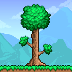 Terraria Mobile