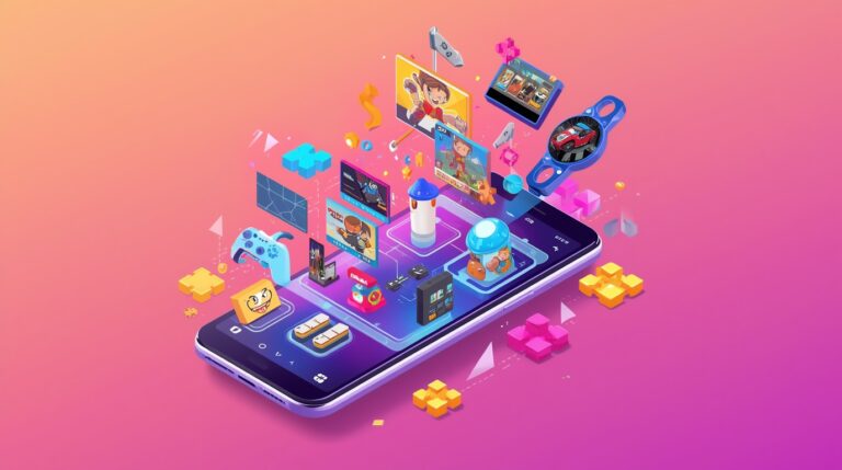 Top 3 Mobile Strategy Games You Must Try